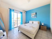 Nopigia Kreta, Nopigia: 3-Zimmer-Wohnung in Anlage mit Pool nahe Strand zu verkaufen Wohnung kaufen